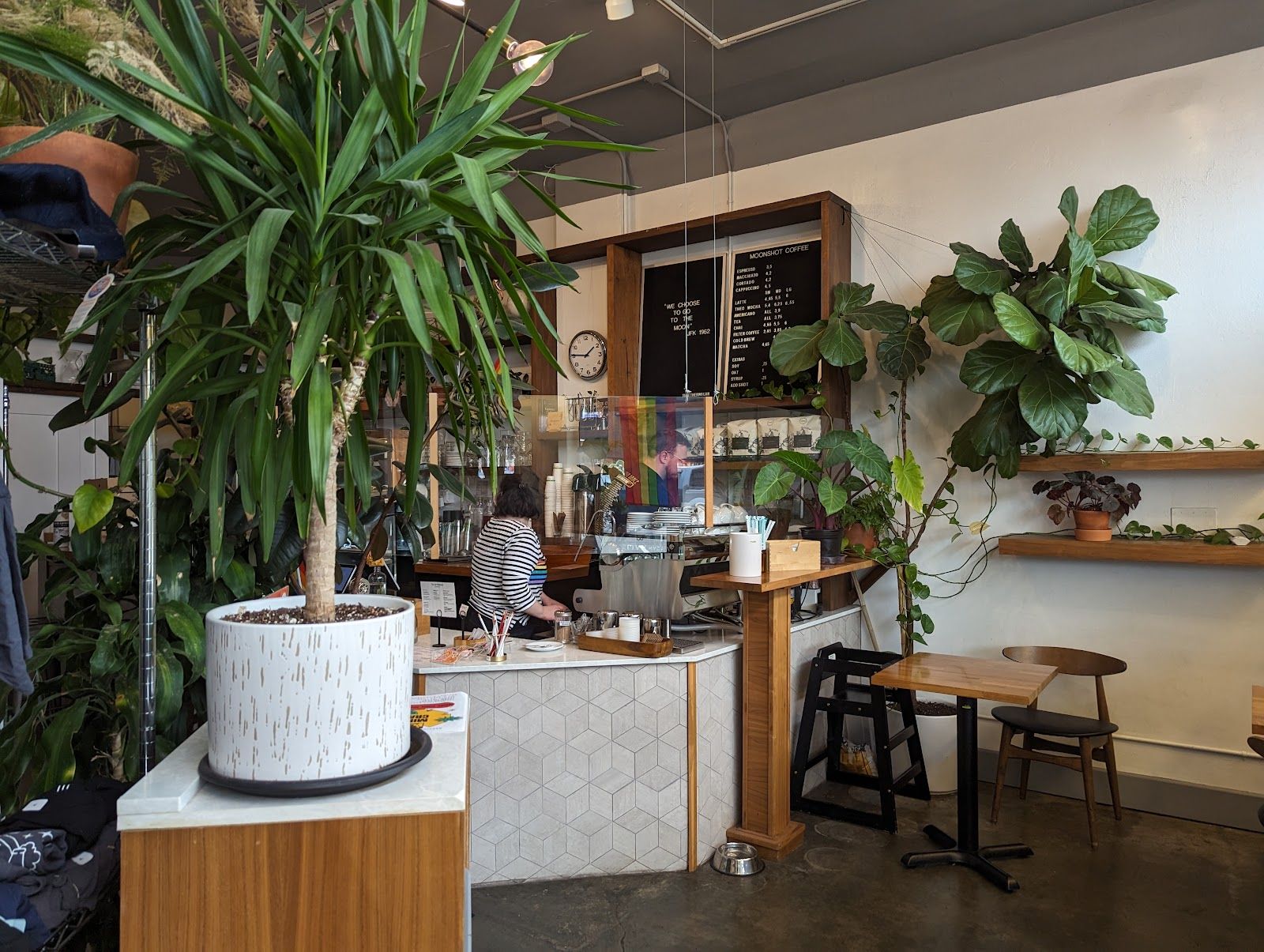 Moonshot Coffee