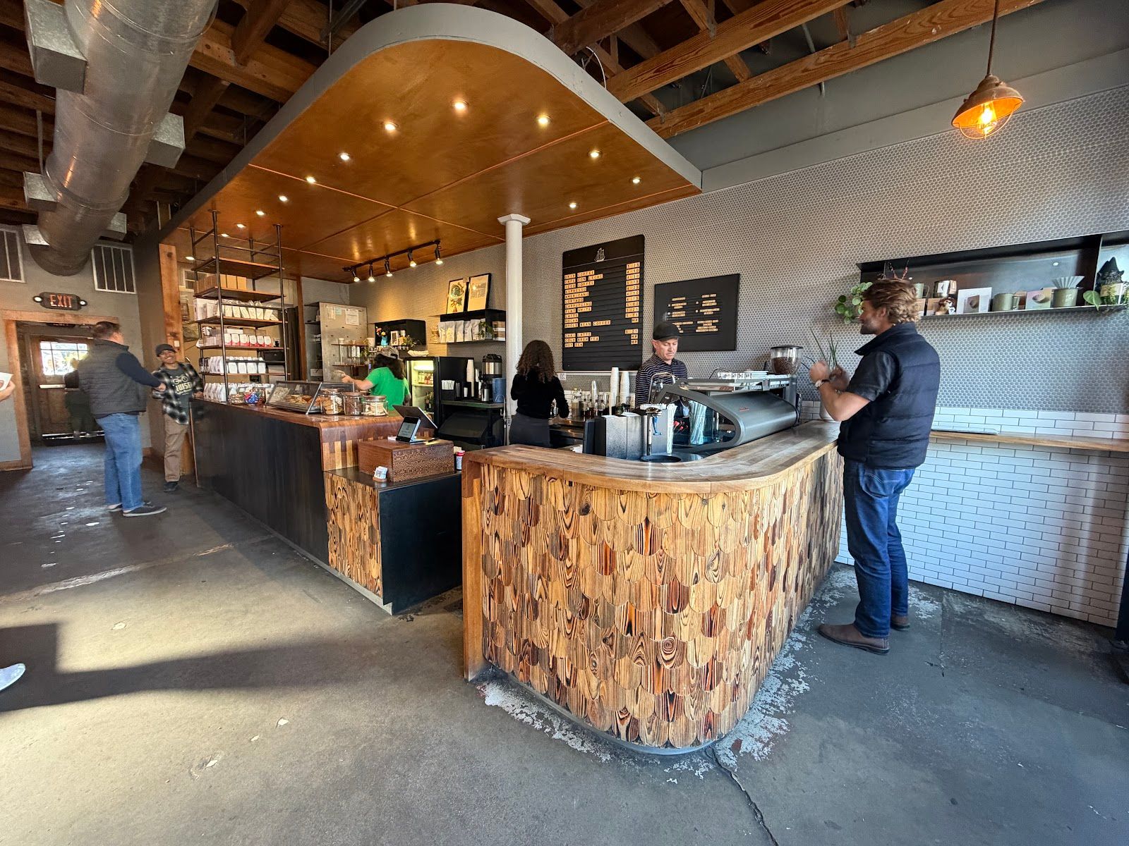 Catalina Coffee