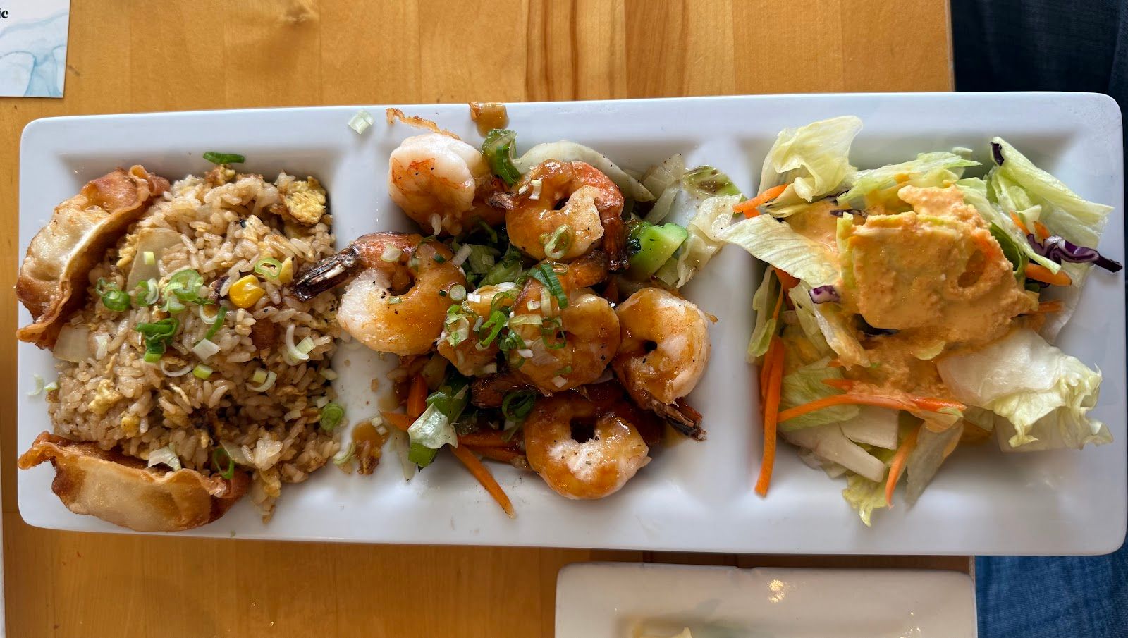 Maru Sushi & Grill - East Nashville