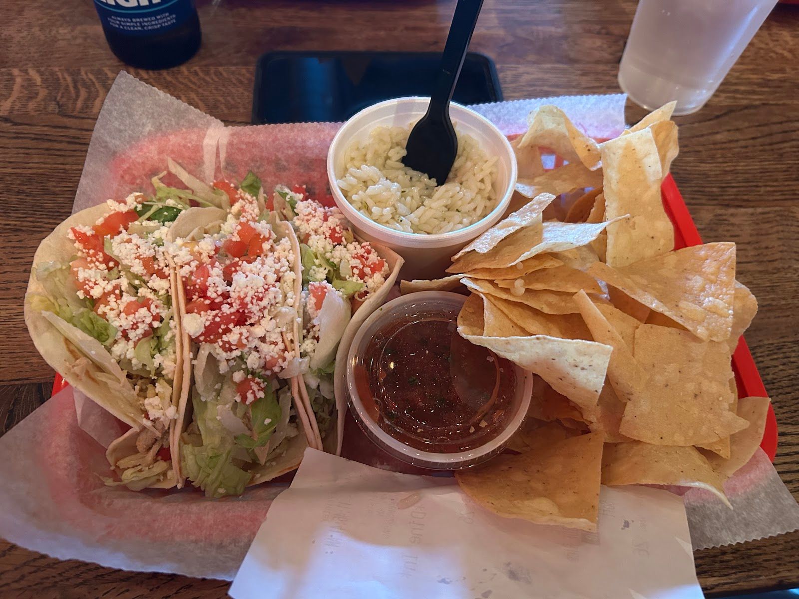Taco Mama - Hillsboro Village